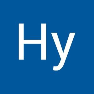 Meet your Posher, Hy